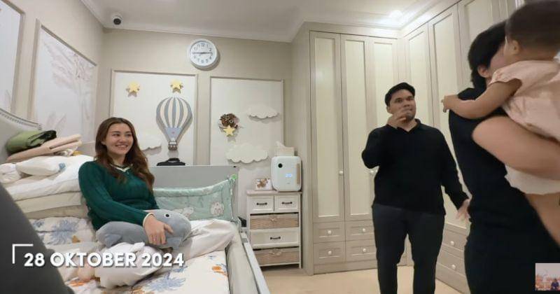 Youtube.com/Thariq Halilintar